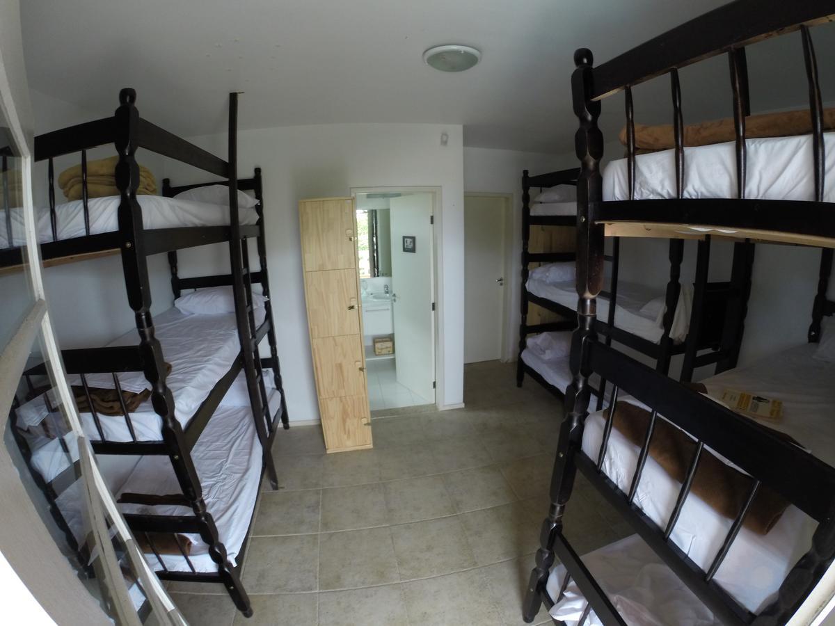 On The Road Campeche Hostel Florianopolis