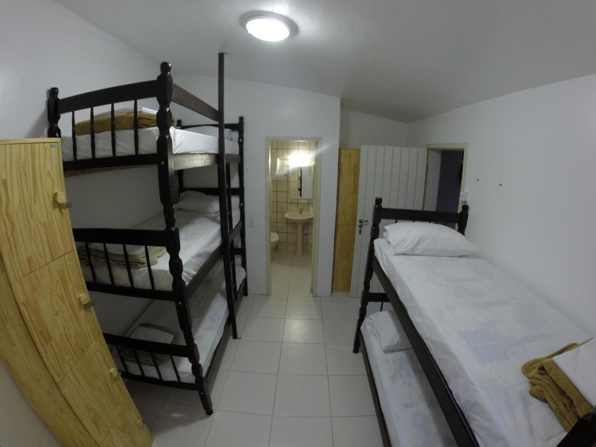 Hostel On The Road Campeche *