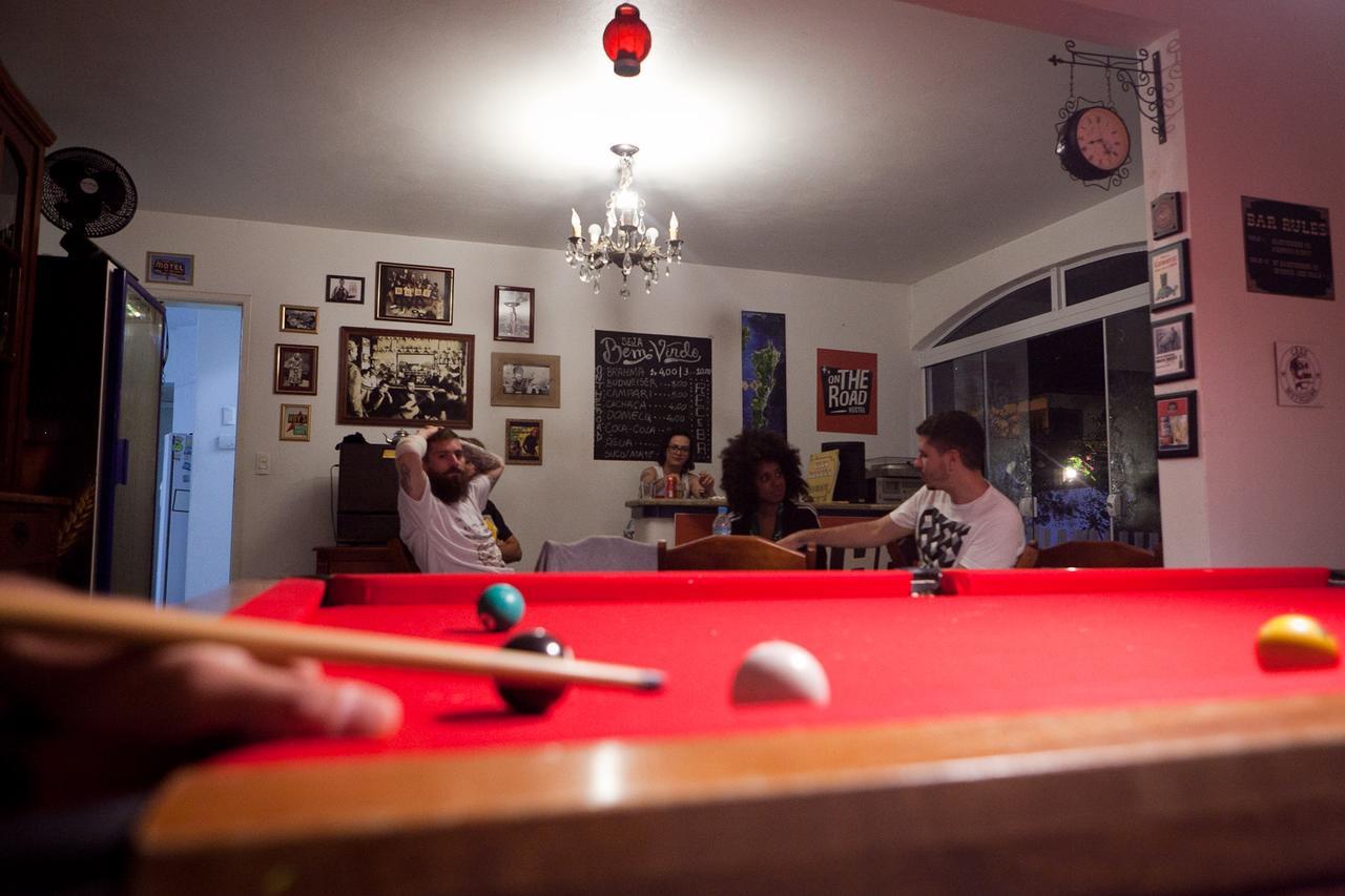 Hostel On The Road Campeche Florianopolis