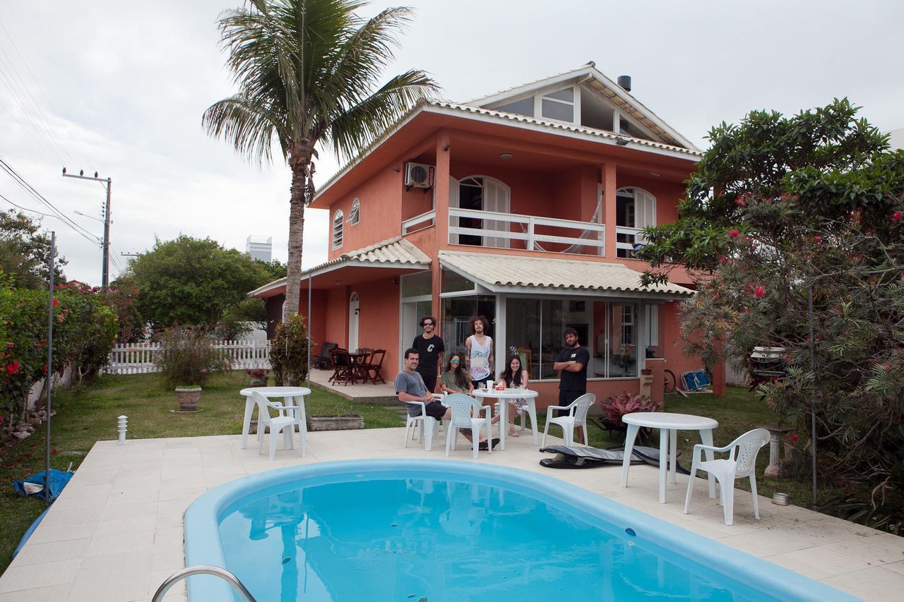 On The Road Campeche Hostel