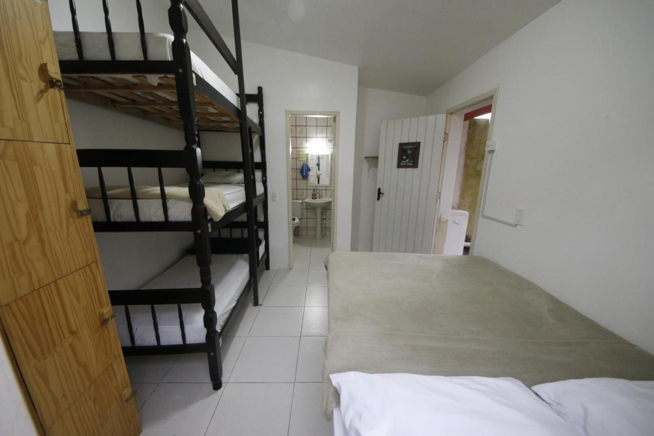 On The Road Campeche Hostel *